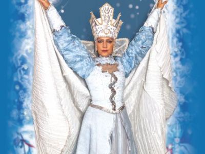 Снежная королева