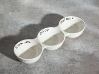 Менажница Велио/Velio III