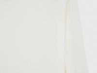 Лонгслив с содержанием модала и шёлка, Бежевый