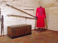 Музей-усадьба Д. В. Веневитинова