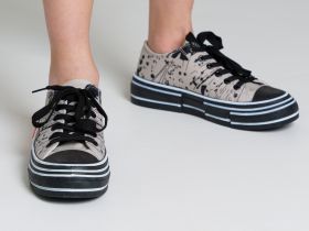 Кеды для мальчиков