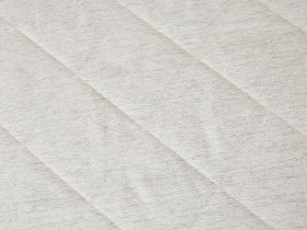 Покрывало Lucentezza, серое