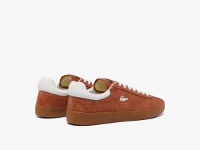 Мужские кеды Lacoste BASESHOT 224 1 SMA