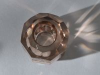 Подсвечник Amber light