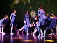 Центр культурного развития пгт Шахтерск