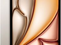 Apple iPad Air 11 M4 (2026) 128Gb Wi-Fi (Starlight)