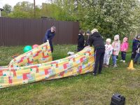 Тишковский дом культуры