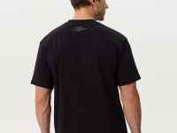 Футболка мужская Remington Casual Black