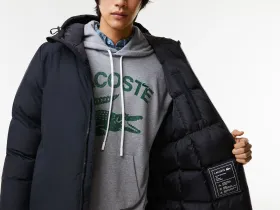 Мужская куртка Lacoste