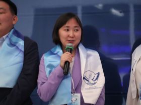 Региональный этап конкурса «Учитель года» стартовал в Якутске