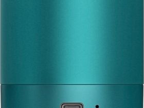 Портативная колонка Honor Choice Speaker mini Зелёная