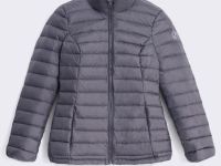 Пуховая куртка