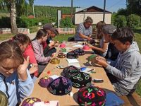 Березниковский культурно-досуговый комплекс