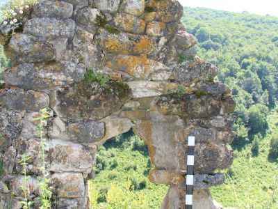 Сторожевая башня Есиевых