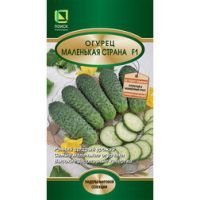 Огурец Маленькая страна F1