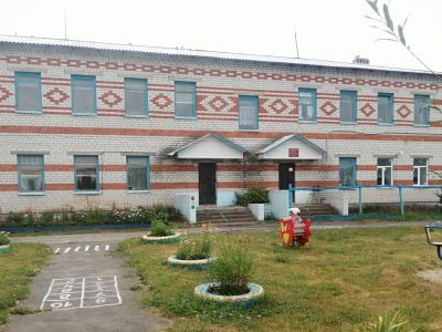 Хохломская сельская библиотека