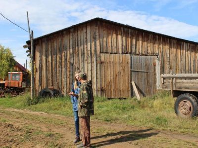 Аспиранты СВФУ принимают участие в реализации проекта Российского научного фонда