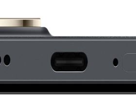 Смартфон HUAWEI