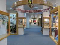 Музей истории и этнографии г. Югорска