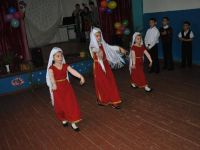 Сибирьчанский сельский клуб