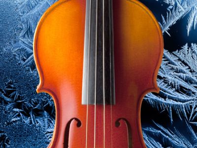 «Времена года»: Вивальди – Пьяццолла