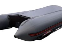 Лодка ПВХ ХАНТЕР 390 New 2022