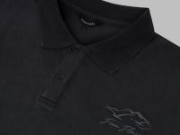 Поло из хлопка