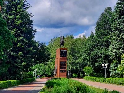 Билеты на Чебоксары — столица Чувашии: однодневная поездка (Чебоксары — столица Чувашии) / Экскурсия | Афиша | ИнфоТаймс