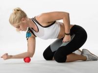 *Массажный мяч RockBalls INFINITY