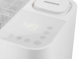 Умный климатический комплекс РЕДМОНД AP2206S