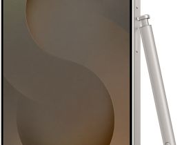 Смартфон Samsung Galaxy S25 Ultra 12/256 ГБ Серый