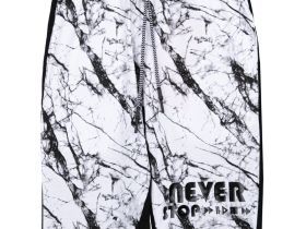 Шорты трикотажные для мальчика