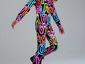 Термокомплект трикотажный для девочек: брюки, толстовка для эпизодического использования