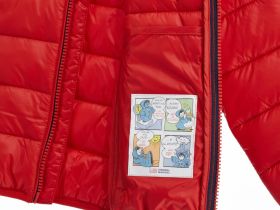 Куртка для мальчика