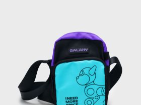 Сумка для девочек