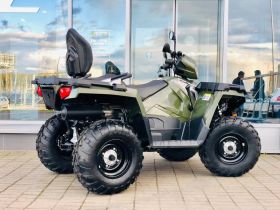 Квадроцикл POLARIS Sportsman Touring 570 (ПСМ)