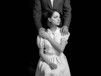 Билеты на Машенька (Театр им. Моссовета) / Театр | Афиша | ИнфоТаймс