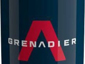 Велосипедная фляга SiS TEAM GRENADIER (белый 750 мл)