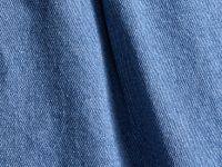 Джинсы джоггеры, Синий