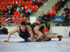 Пятнадцать якутян завоевали медали всероссийского турнира Александра Крылова