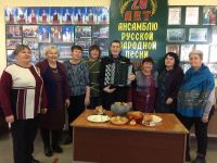 Староаманакский центральный сельский дом культуры