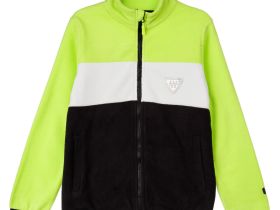 Куртка трикотажная для мальчиков