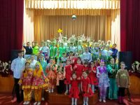 Архангельский сельский дом культуры