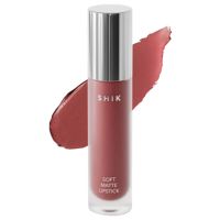 Жидкая матовая помада Shik Soft Matte Lipstick - 05 Rosewood