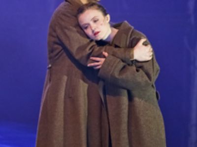 А зори здесь тихие