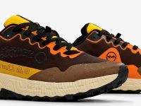 Кроссовки мужские Terra V2 Waterproof