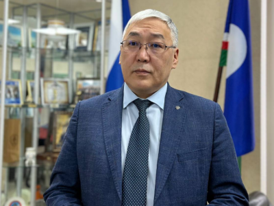 В Якутии обновили перечень необходимой спецтехники и снаряжения для участников СВО