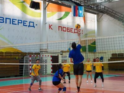 «Одно из самых зрелищных мероприятий». Завершилась IX Спартакиада Алмазэргиэнбанка