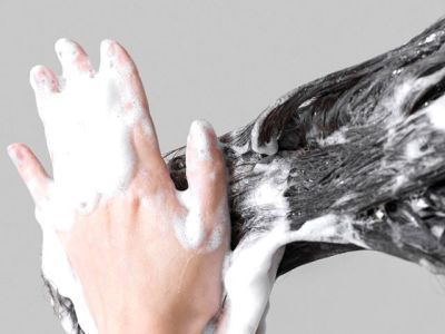 Некоторые шампуни могут вызывать аллергию и вредны для окружающей среды