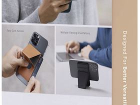 Картхолдер Uniq